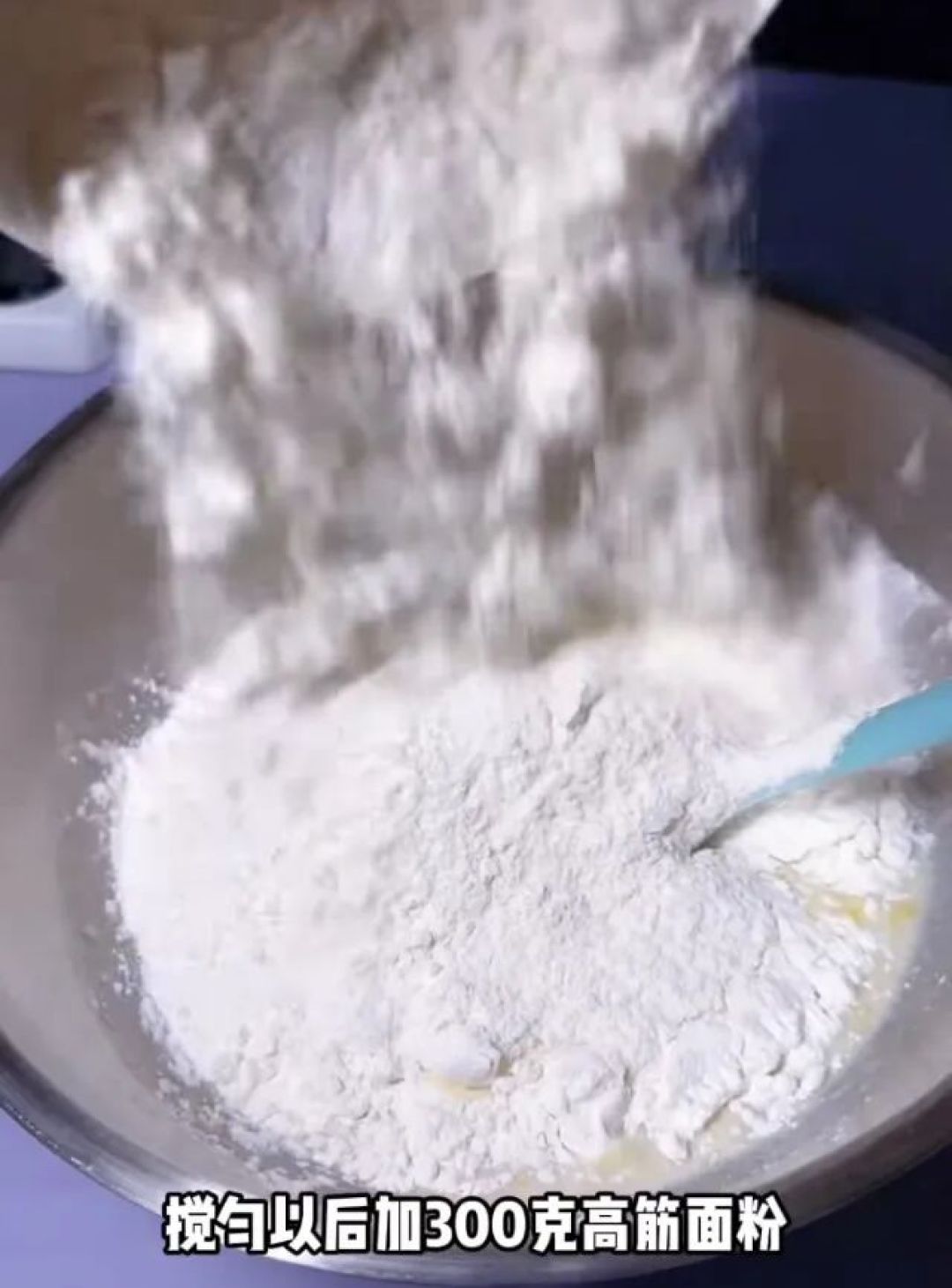复刻童年回忆——蜂蜜小面包,外脆里软还拉丝