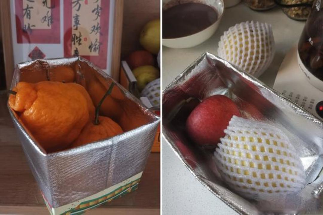 晒晒我妈让家保持干净的7个小智慧，想让家里干净，根本不费力