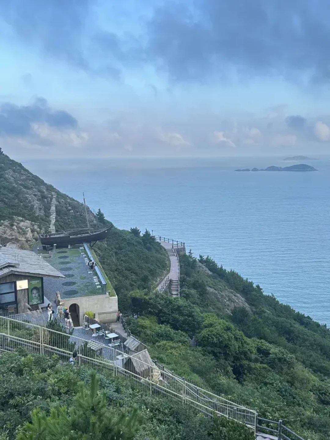 谁还没在车里睡过觉啊~(自驾版)