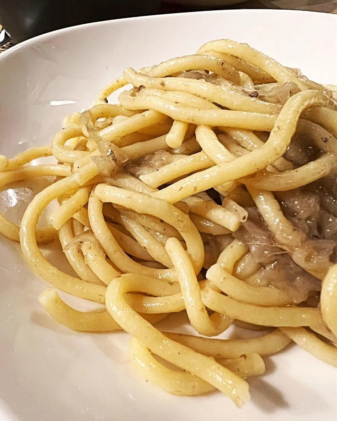 在威尼斯餐厅点餐(上)开胃菜和头盘
