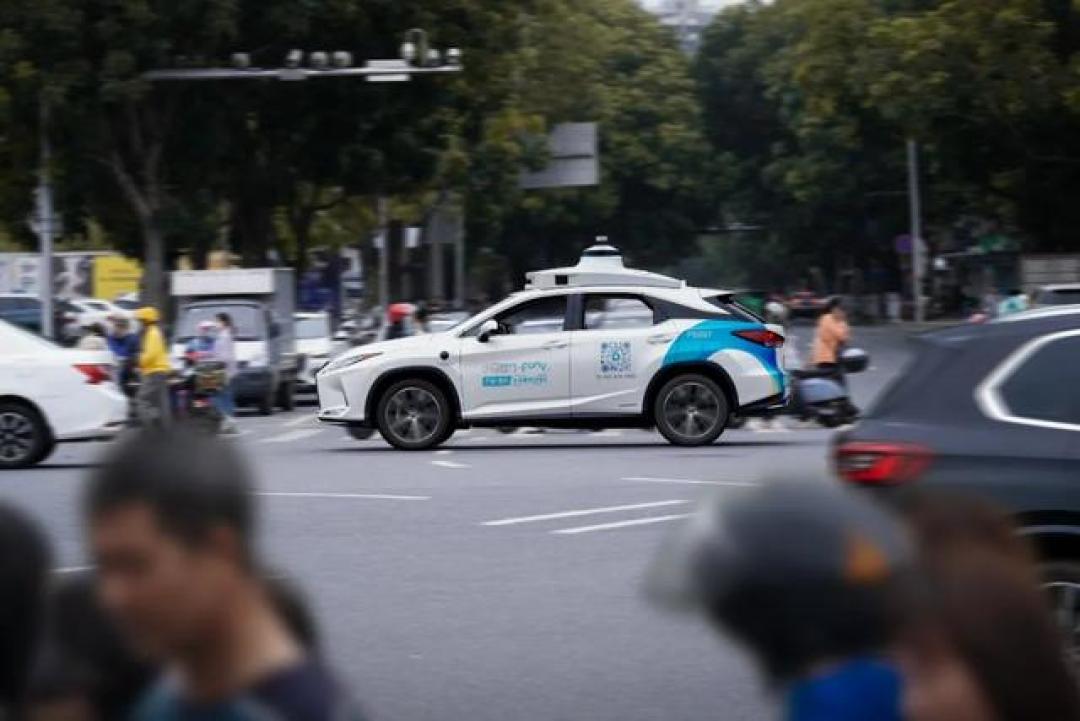 自动驾驶的2026：分化加速！头部抢滩上市，尾部开始“凉凉”？