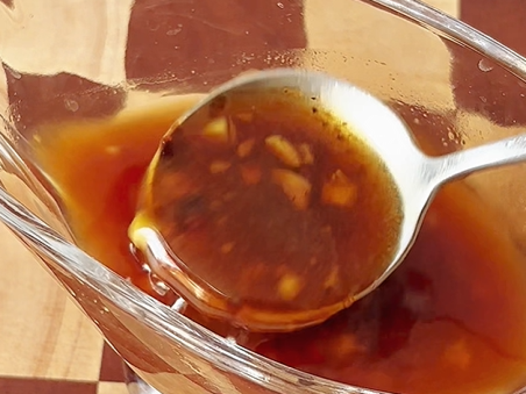 国庆节食谱:西班牙橄榄黑胡椒牛肋条