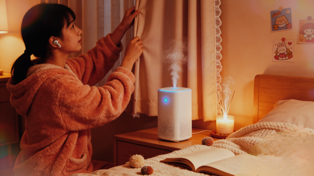 《助睡眠小妙招》#生活#社会百态#