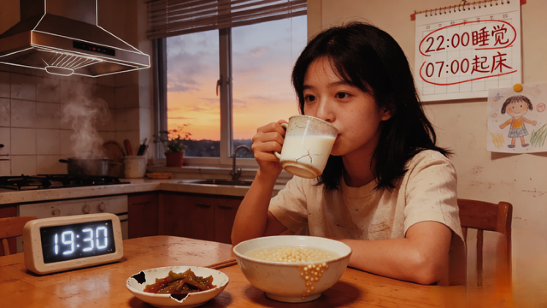 《助睡眠小妙招》#生活#社会百态#