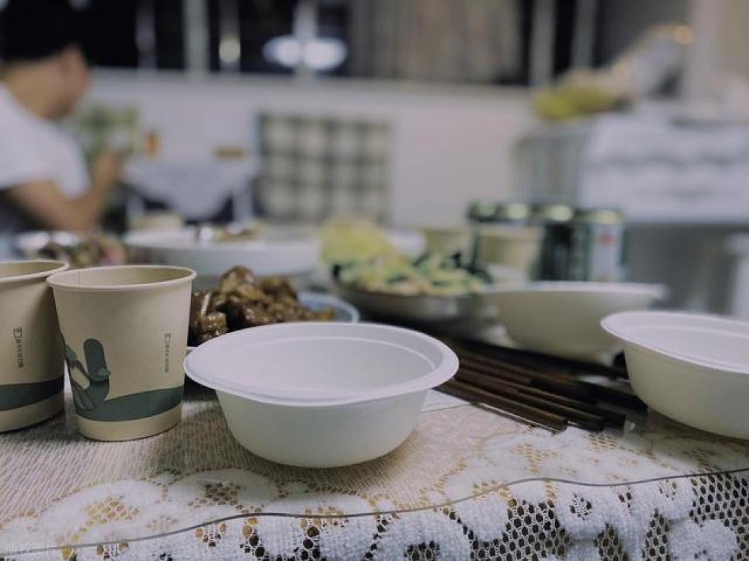 消化和晚餐有关?提醒:上了年纪,晚饭一定注意3个习惯,别忽视