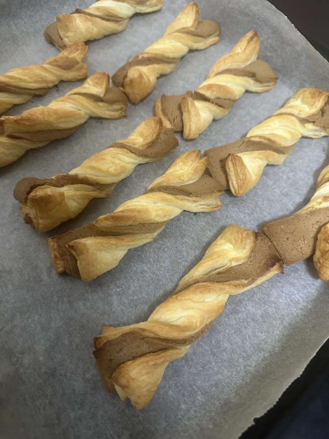 🇵🇹葡萄牙留子复刻北京稻香村麻酱酥条