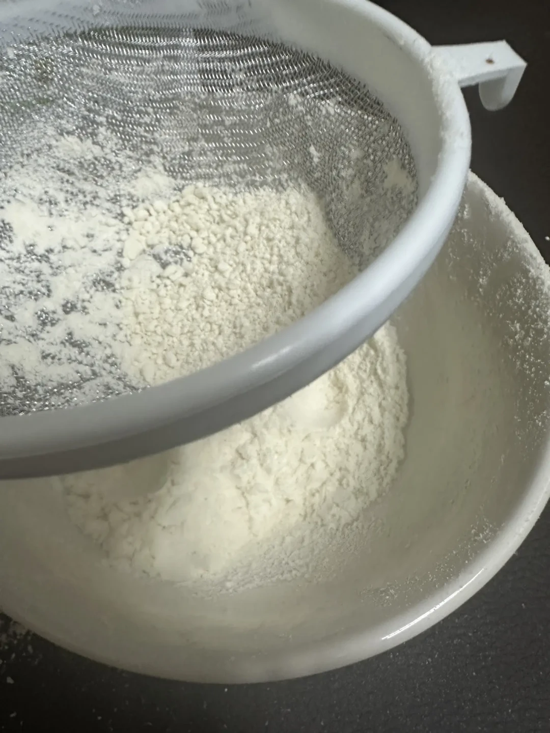 🇵🇹葡萄牙留子复刻北京稻香村麻酱酥条