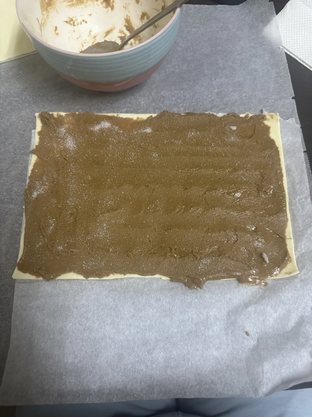 🇵🇹葡萄牙留子复刻北京稻香村麻酱酥条