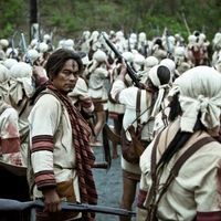 映后实录|13年后,再聊《赛德克・巴莱》