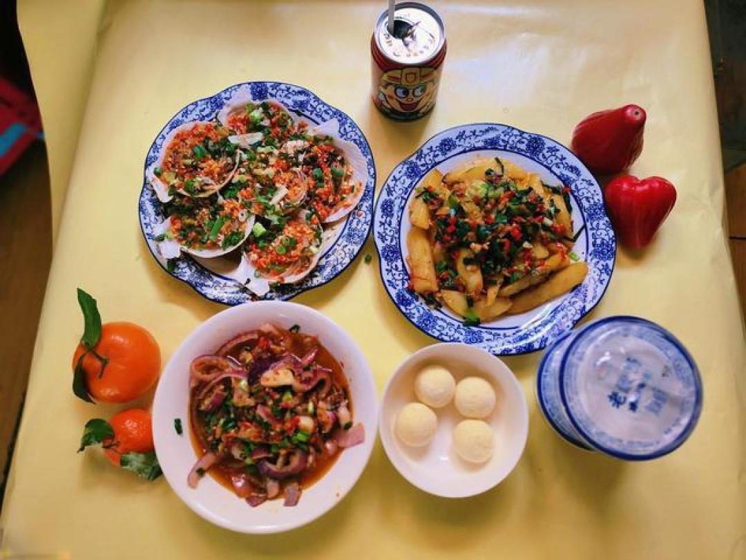 消化和晚餐有关?提醒:上了年纪,晚饭一定注意3个习惯,别忽视