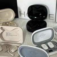 开放式耳机好用吗？开放式耳机哪个牌子好？2026年开放式耳机推荐