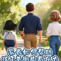 家长如何帮助孩子在内卷中,保持一种平衡?😁😁另祝孩子们2026更加健康阳光,所有家庭幸福快乐 #父母必看系列 #父母课堂 #青少年教育 #2026你好出色 #关于孩子教育