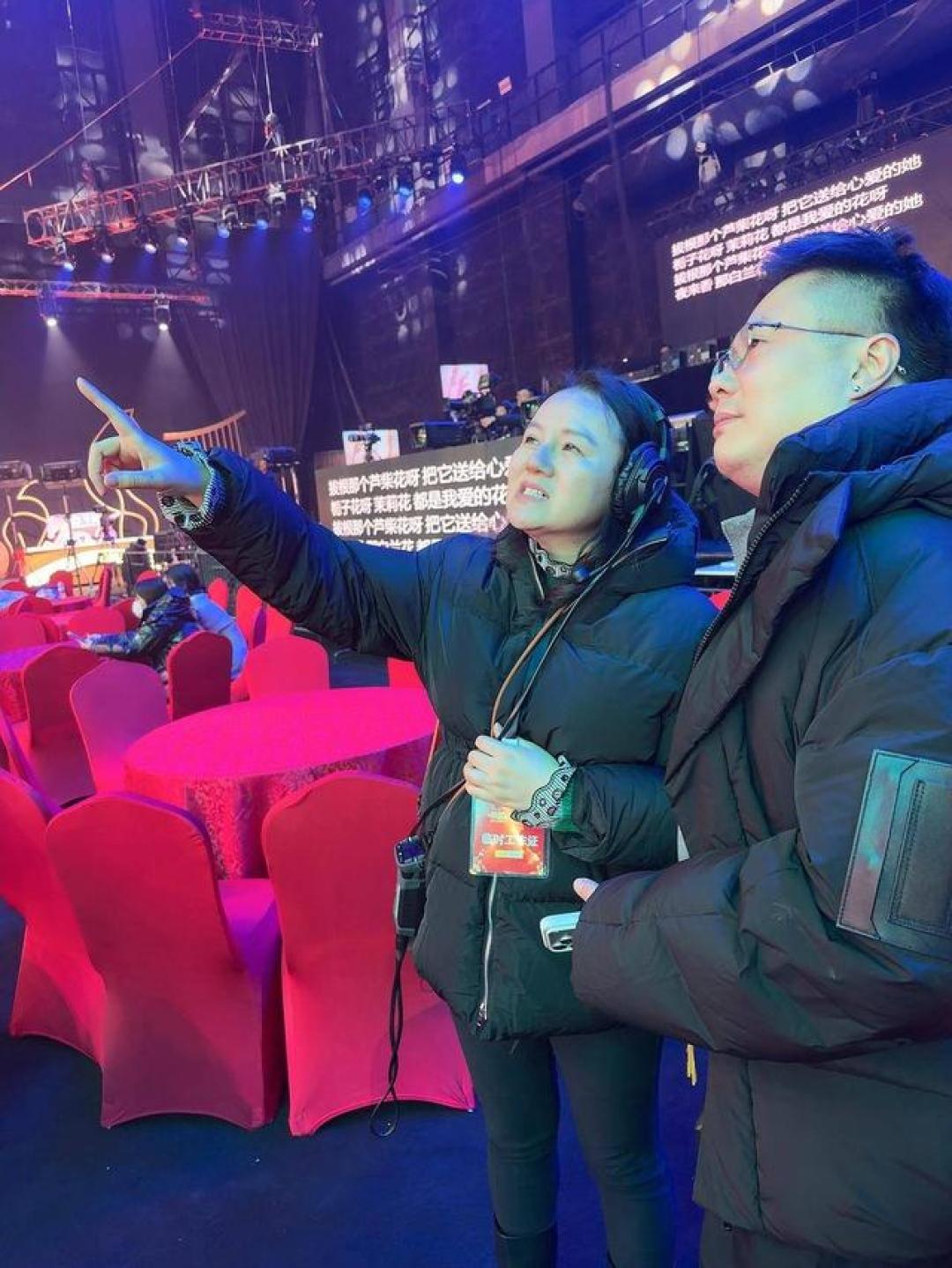对话《声鸣远扬2025》华东江苏卫视赛区总导演魏翔 ：综艺要满足观众情感价值