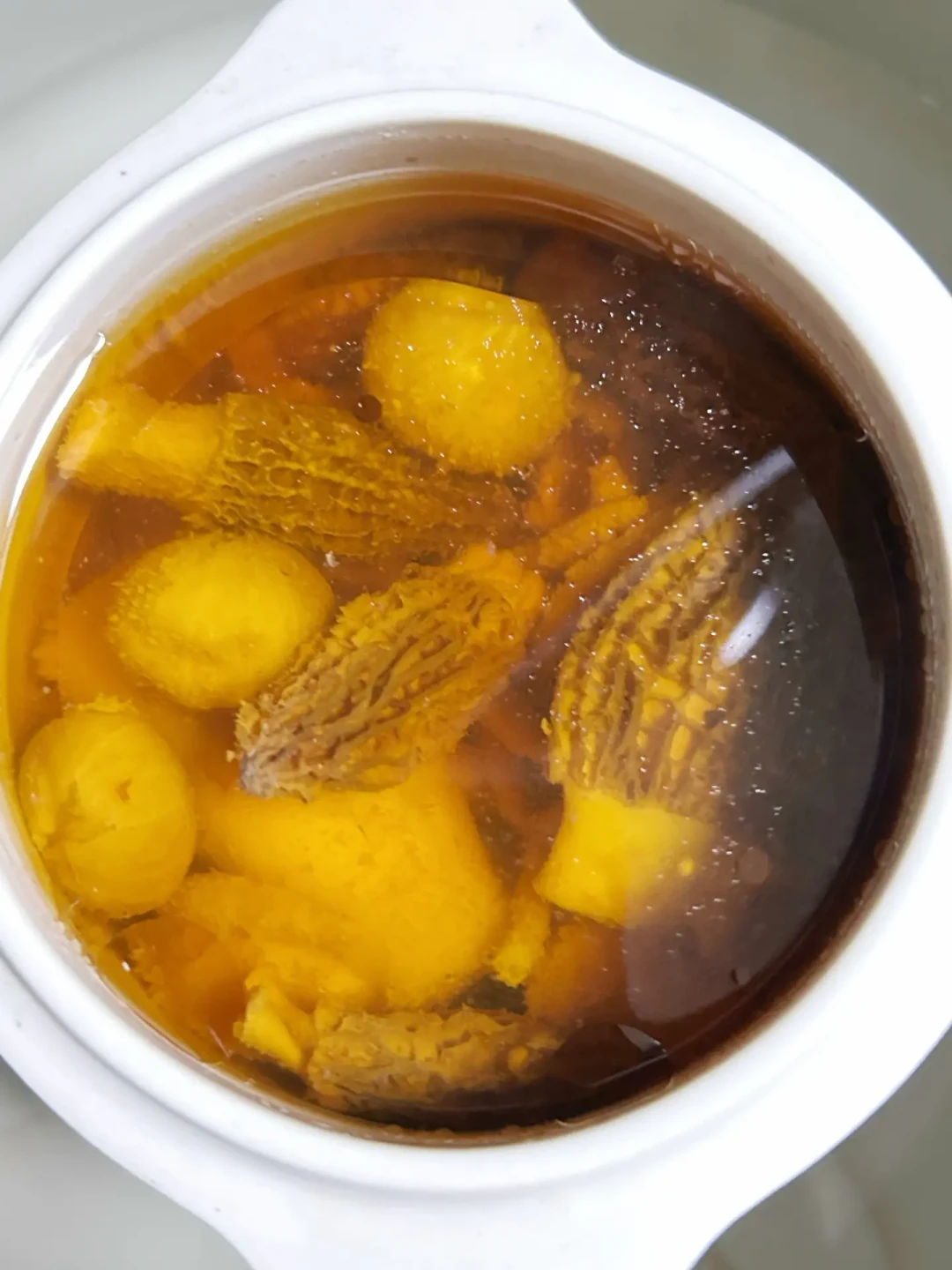 一周安排2次,补足脾肺之气才不易生病~