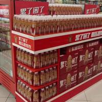 一年狂卖120亿瓶，东鹏特饮如何逆袭成为新王