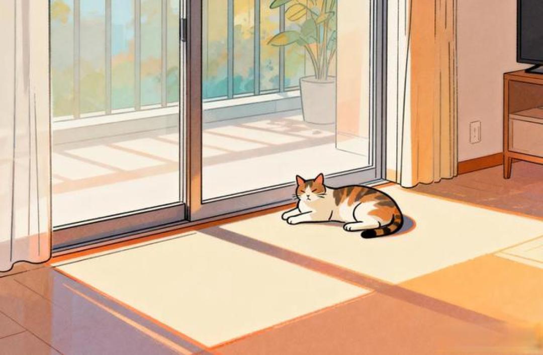 为啥你买的猫窝猫咪从不睡?原来它们的“心头好”是这些地方