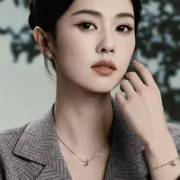 高定珠宝 vs 轻奢腕表？我们汇总了127位职场女性的真实选择