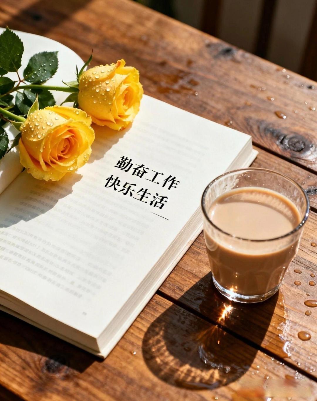 工作又累又忙，下班就想躺，看到有的朋友还在坚持跑步、阅读，是怎么做到的呢？一天的精力怎么分配？