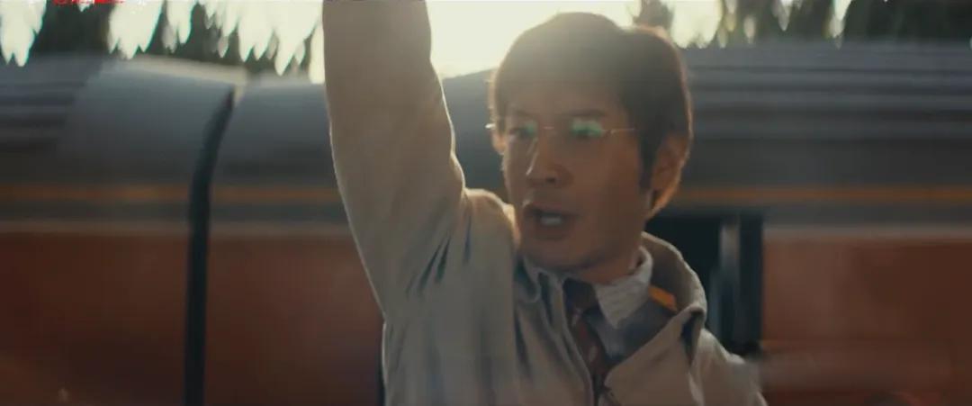 《匿杀》首轮口碑出炉,没了陈思诚加持,这片越看越像B级片