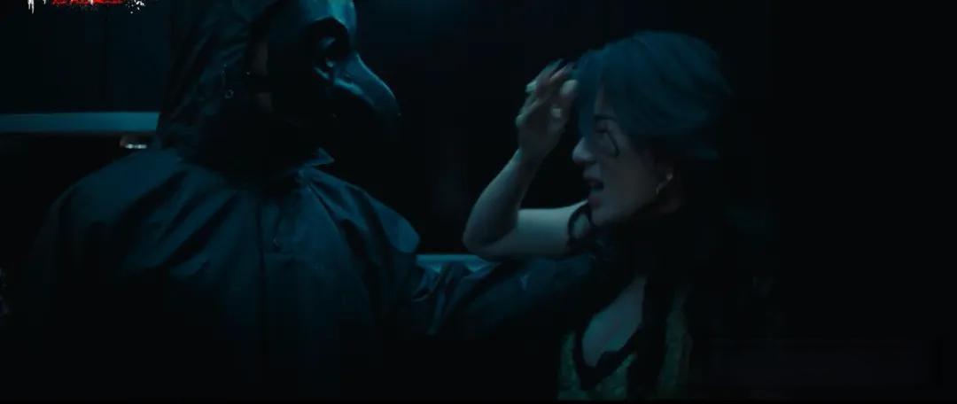 《匿杀》首轮口碑出炉,没了陈思诚加持,这片越看越像B级片