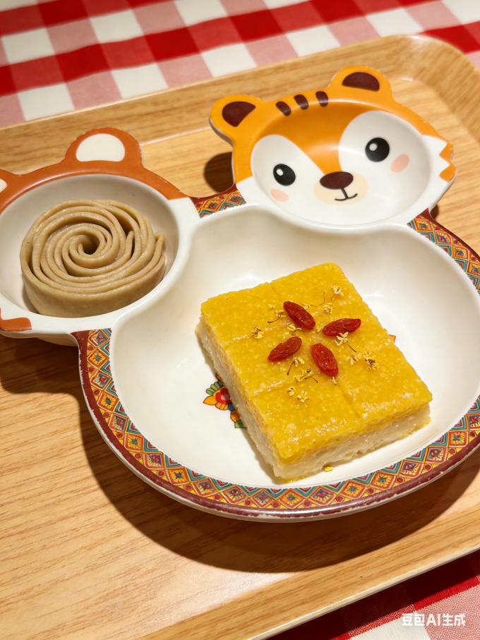 其他面点