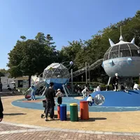 深圳福田｜适合低幼宝宝的儿童乐园🎠