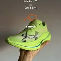 波马冠军同款开箱｜UA Velociti Elite 3