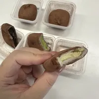 沈小糕福团5种口味测评