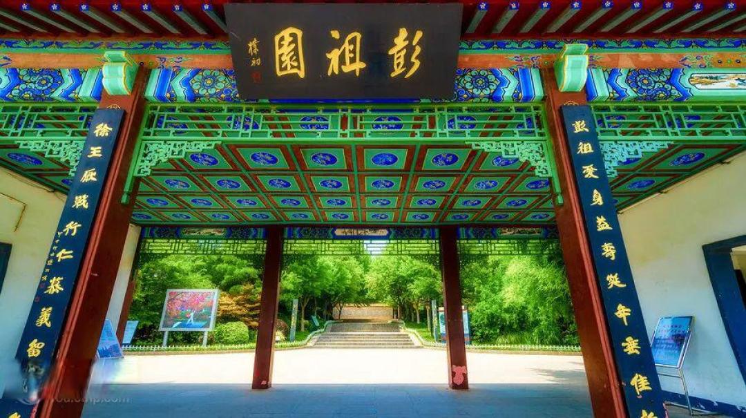 比西安古老,比成都火爆!徐州,这座被低估的汉文化宝藏,才是江浙沪最硬核的江湖!