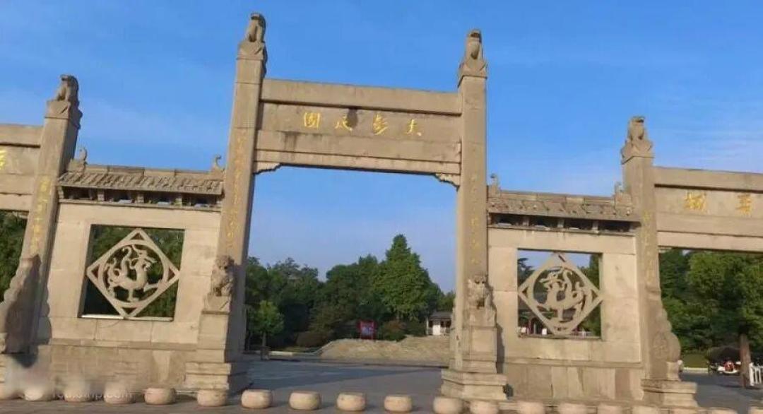 比西安古老,比成都火爆!徐州,这座被低估的汉文化宝藏,才是江浙沪最硬核的江湖!