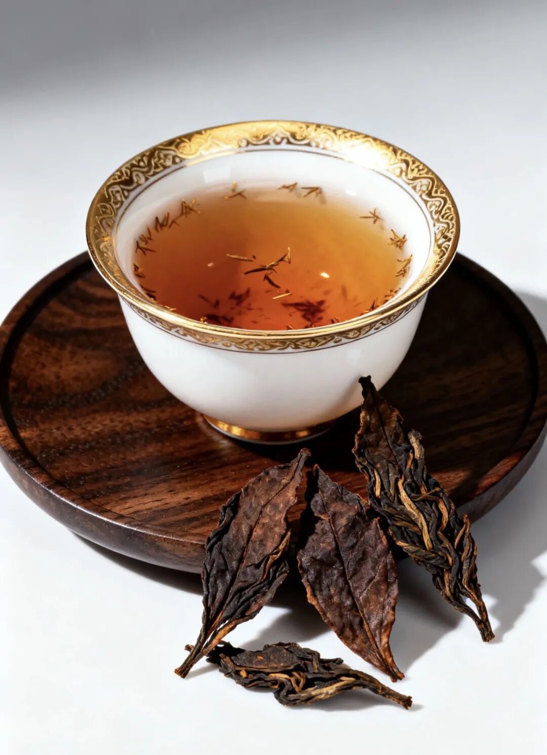 从零基础到解锁六大茶类的风雅时光