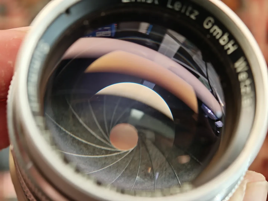 徕卡传奇标头:Summarit-M 50mm f/1.5深度解析