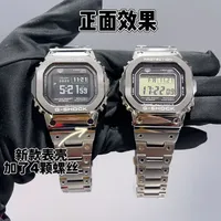 卡西欧BZ5000vsB5000｜MIP屏到底香不香？✨