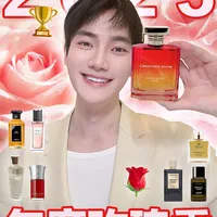 🌹8min年度总结｜🈚️广小众玫瑰香大总结📝