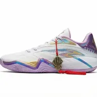 ANTA KAI3 11觉醒配色