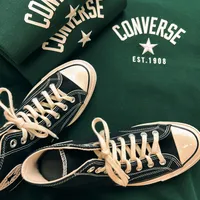 匡威复古90系列 vs 其他经典复古鞋款？78位用户真实体验告诉你答案