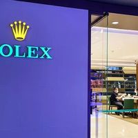 劳力士中国门店策略大转向