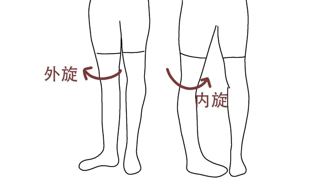改善假胯宽的瑜伽体式