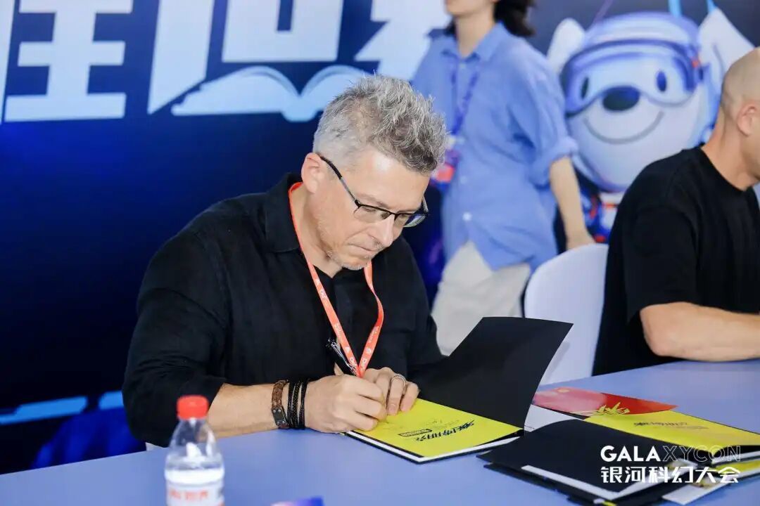 为什么当今我们仍需要科幻文学？｜Czy potrzebujemy jeszcze fantastyki naukowej?