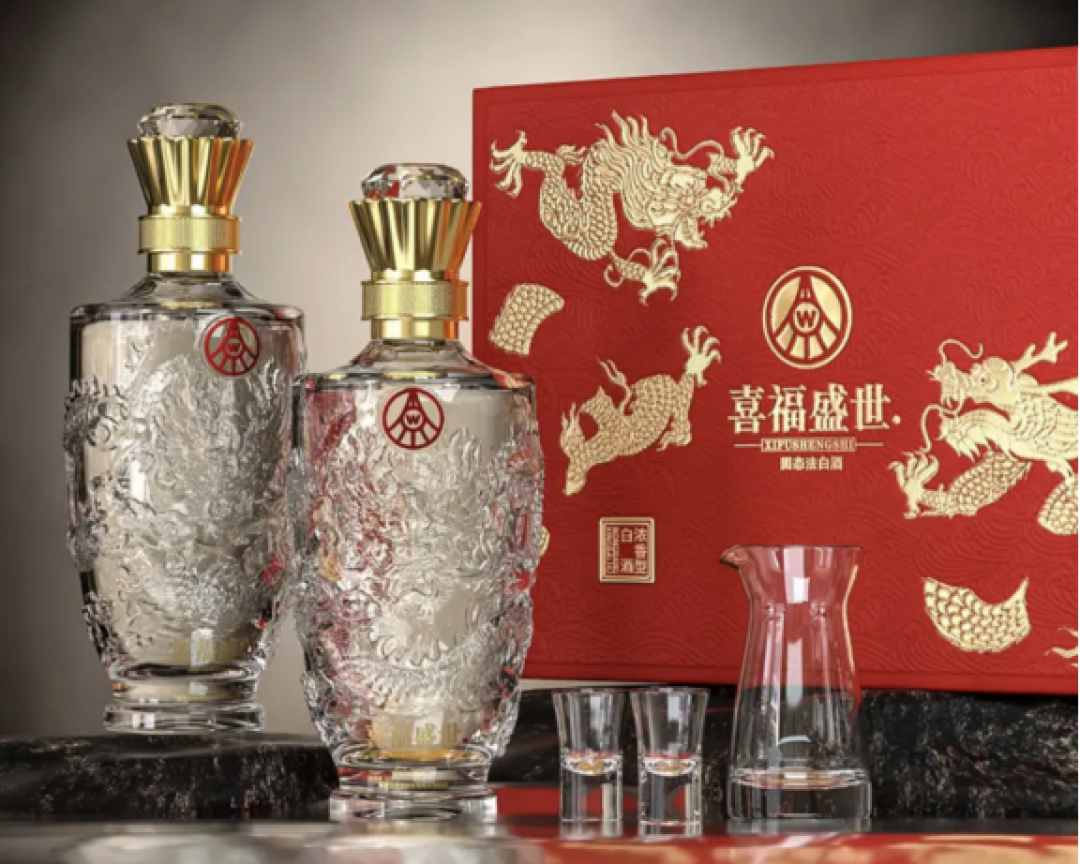 看看你喝过几种?这6款“口粮白酒”,口感好,价格还便宜,懂酒的老酒友都在悄悄囤!