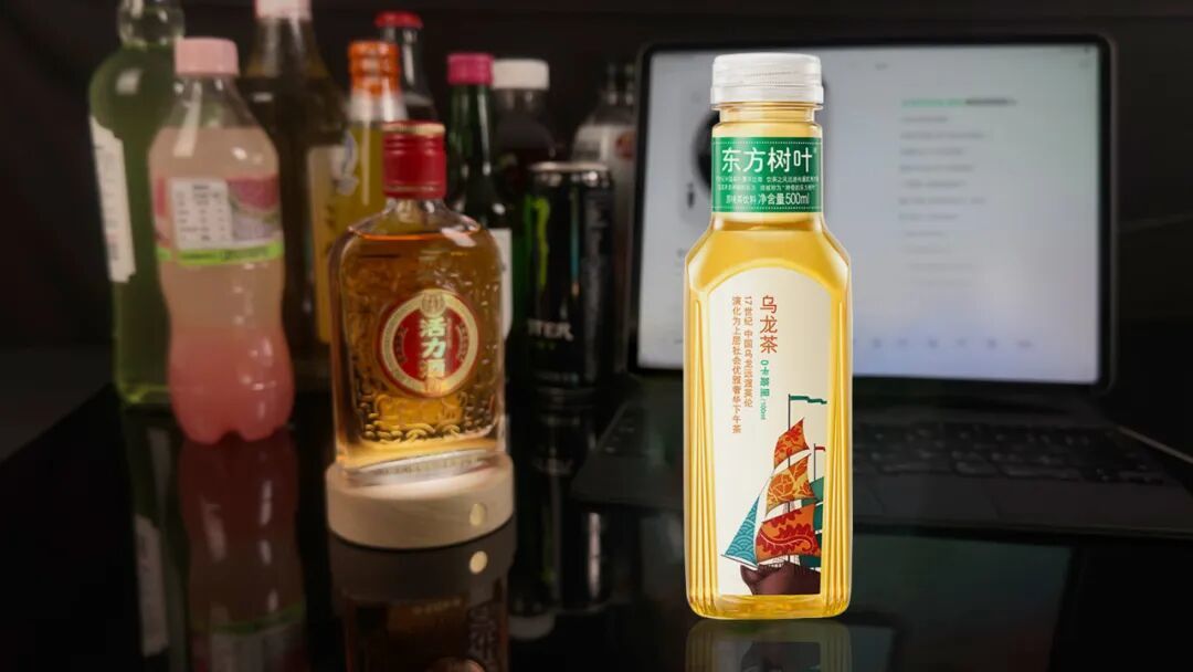 青空暮色，敬崭新一年