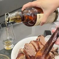 128元喝出千元质感？这瓶川酒靠纯粮征服广东老饕