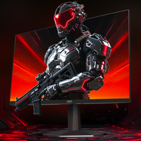 2026年AOC显示器选购指南：电竞/设计/Mini LED/OLED全类型覆盖