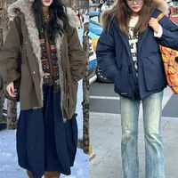 派克服 vs 长大衣？我们汇总了128位用户真实体验，结论在这