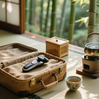 男士剃须刀怎么选？十大剃须刀横向对比，选购攻略看这里