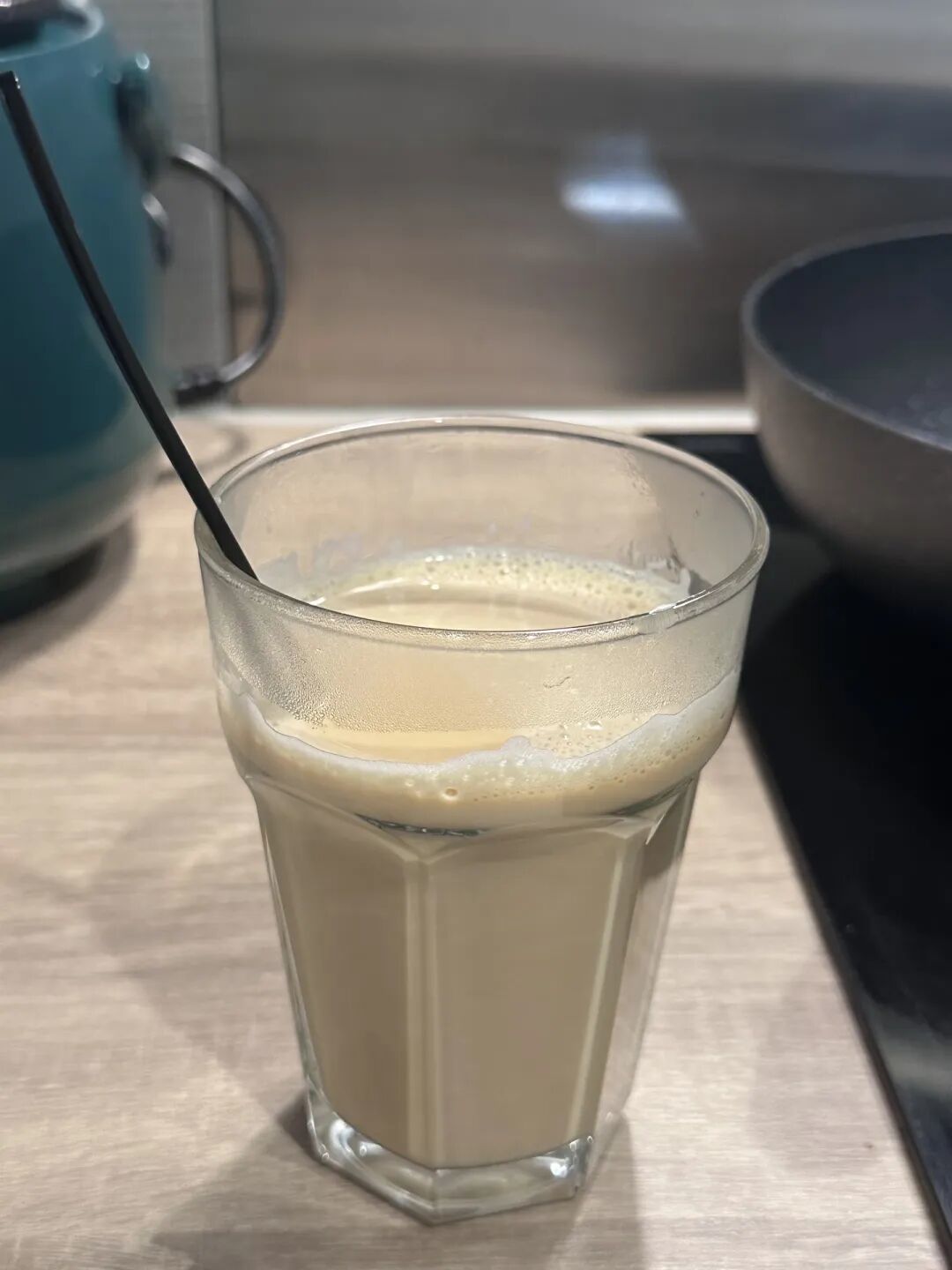 冬天减肥：睡前饿了，可以喝这3种液体蛋白！