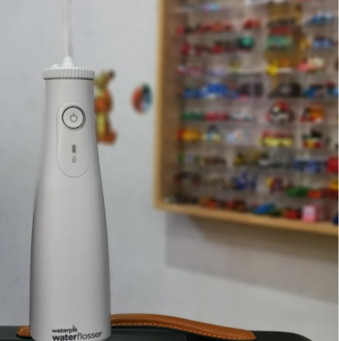 扉乐、舒客、洁碧冲牙器怎么样？如何挑？护牙测评口碑款式