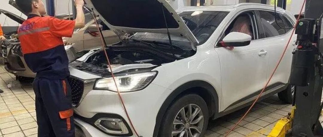 学完这些汽车知识,你才是真正的老司机!(三十三)