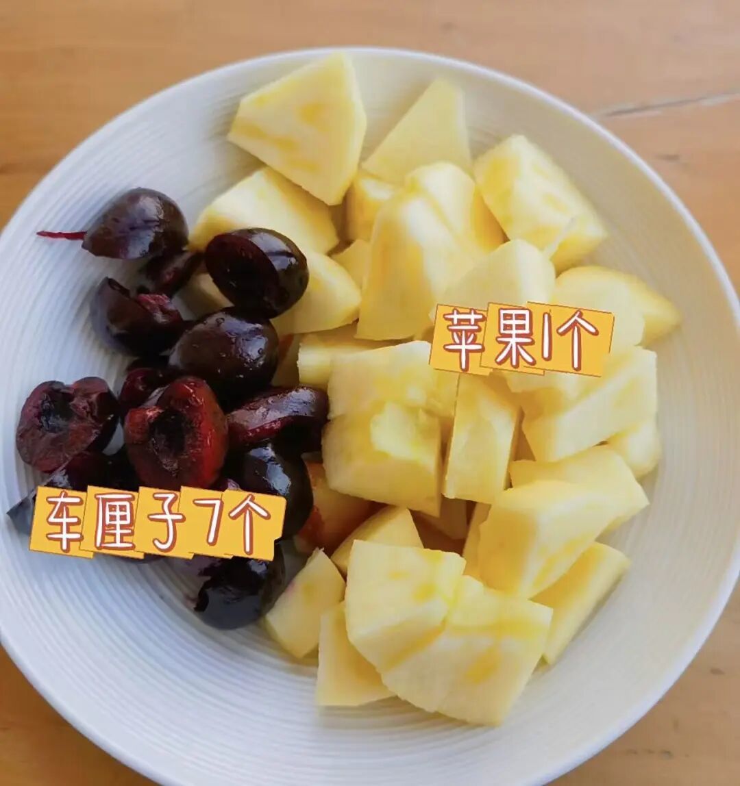 我把动态血糖仪打在肚子上后，颠覆了认知！