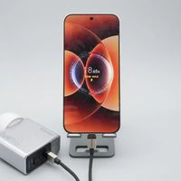 航嘉推出高能S140 Pro安全快充，支持小米90W澎湃秒充，三口独立电路功率分配更智能